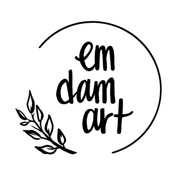 Em Dam Art Store